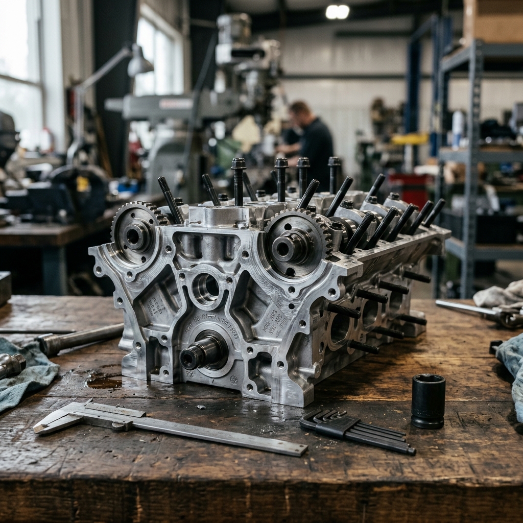 CAD Modelling and Drafting